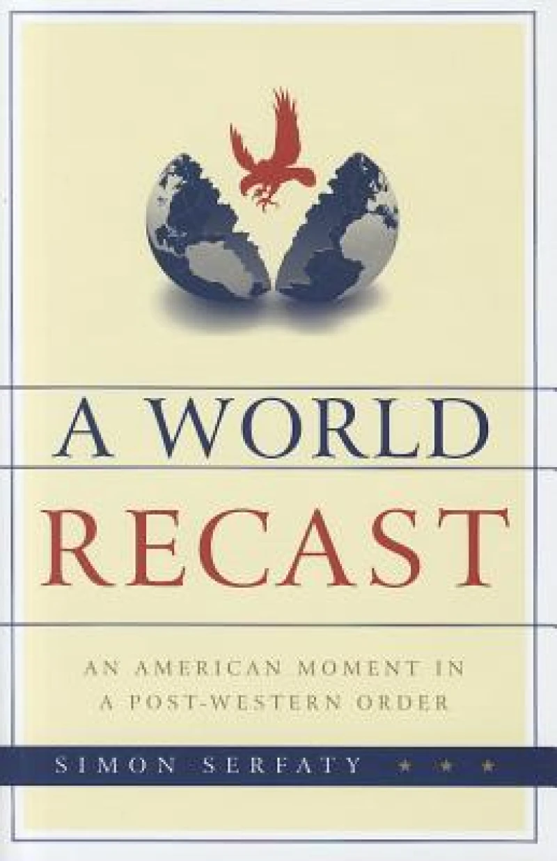 A World Recast
