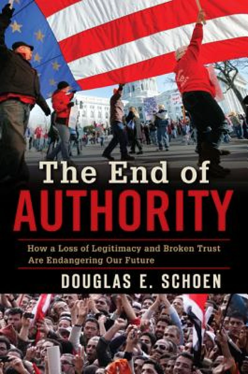 End of Authority