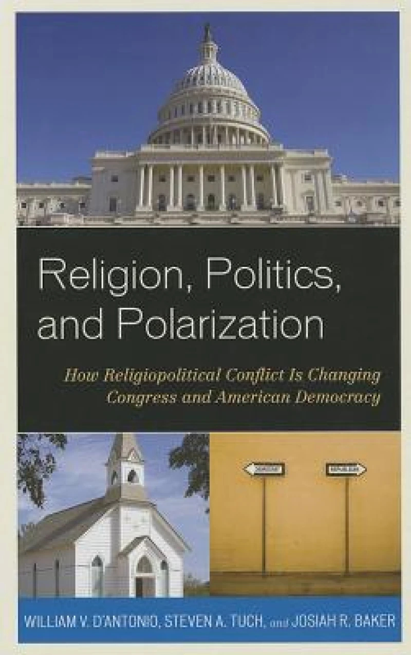 Religion, Politics, and Polarization