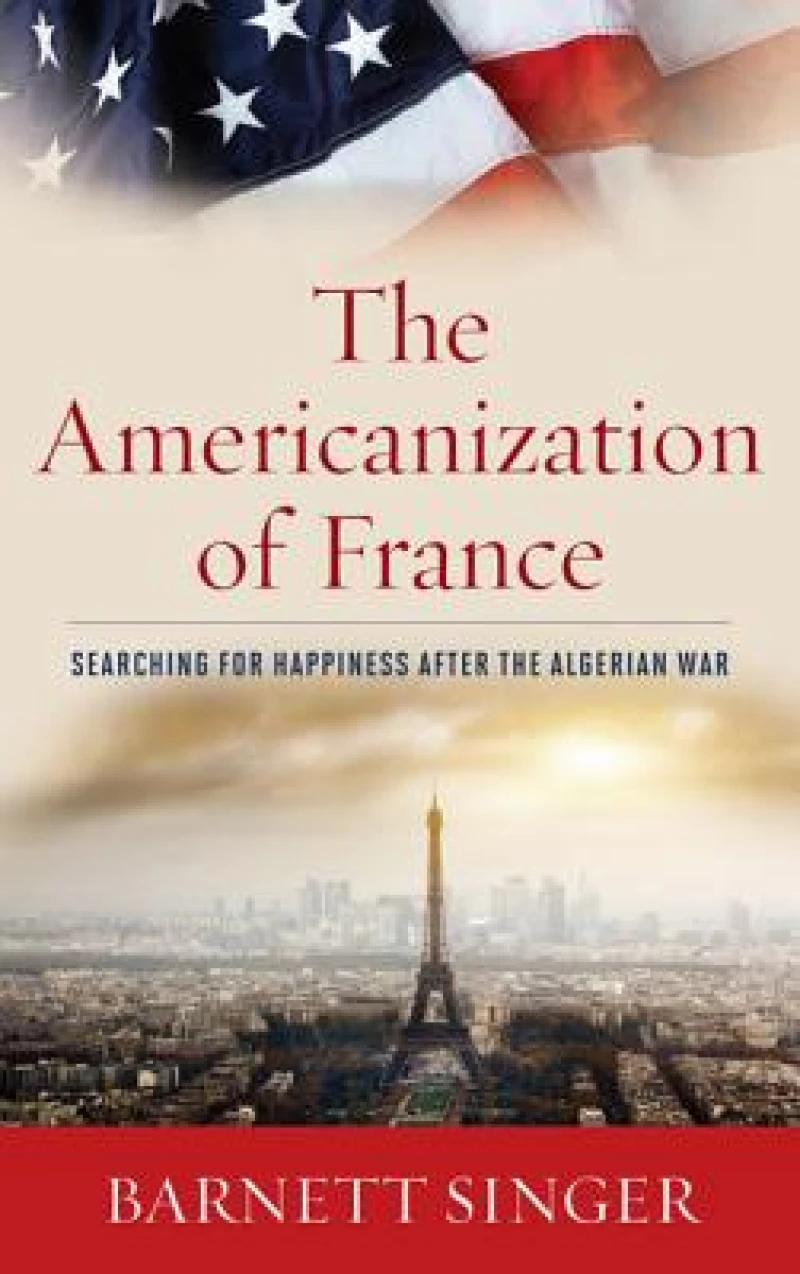 The Americanization of France