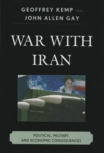 War With Iran