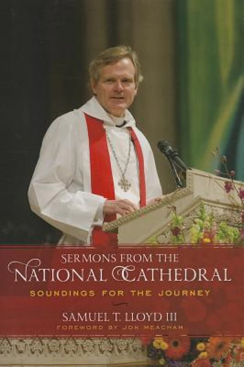 Sermons from the National Cathedral