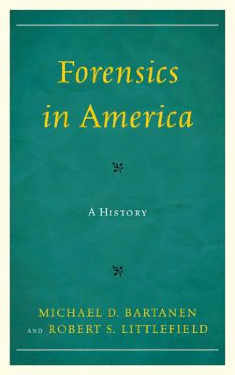 Forensics in America
