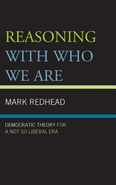 Reasoning With Who We Are