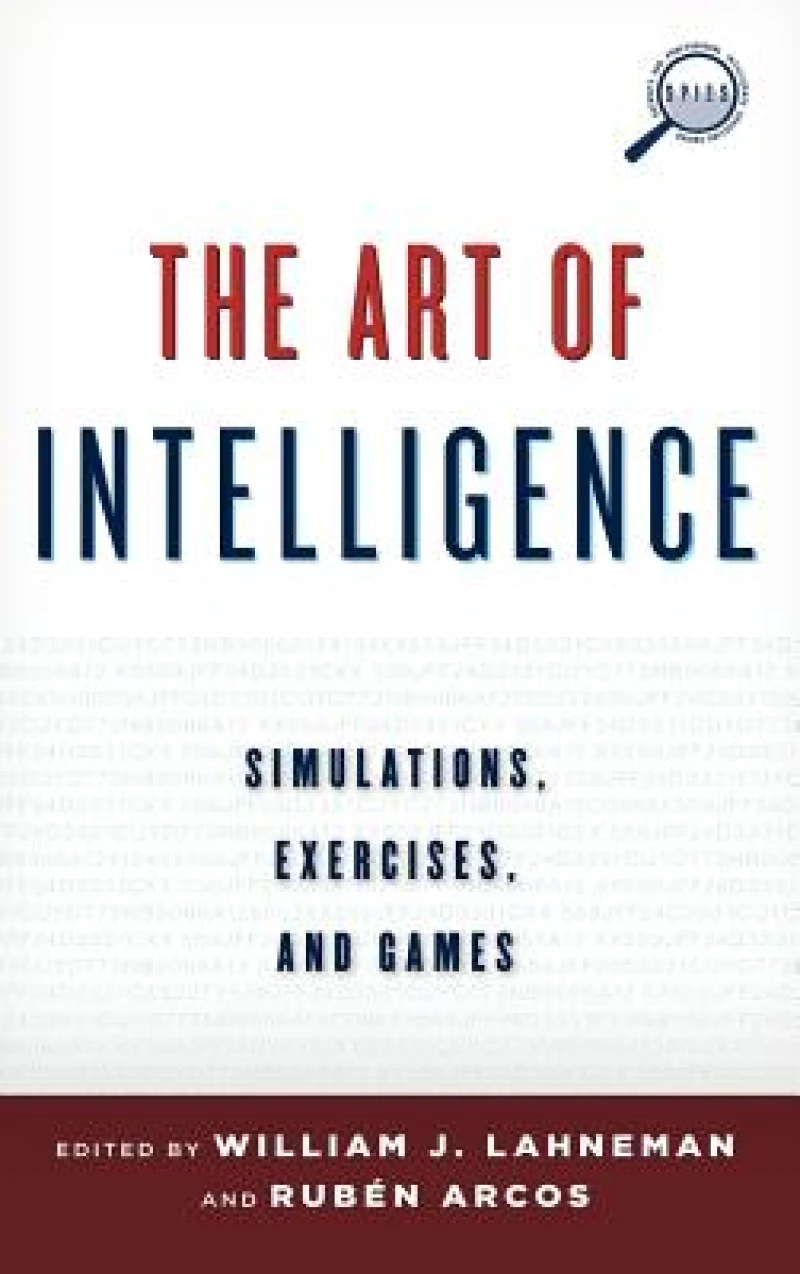 The Art of Intelligence