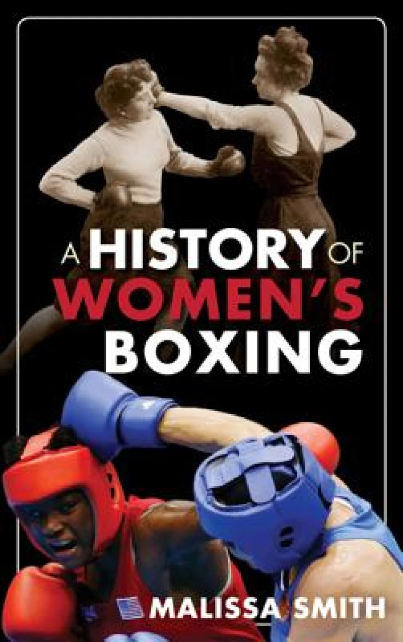 History of Women''s Boxing