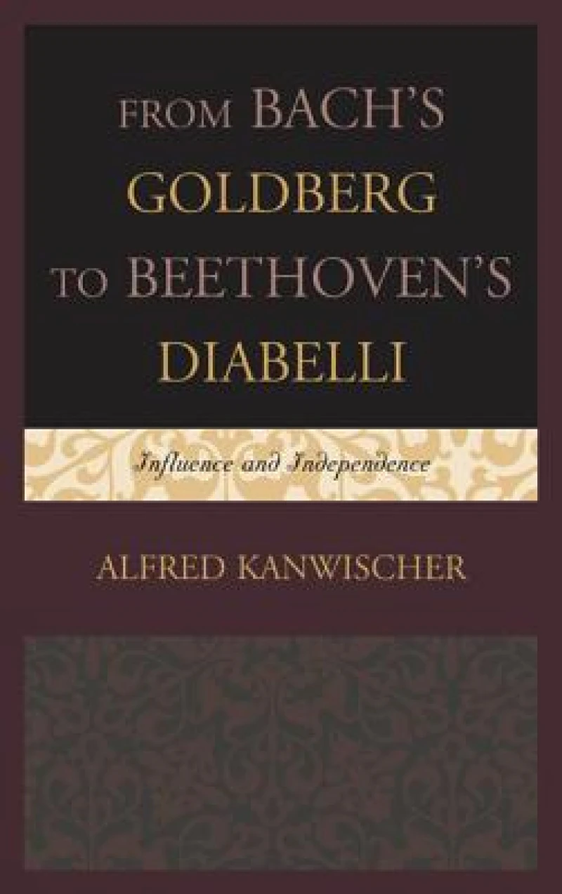 From Bach's Goldberg to Beethoven's Diabelli