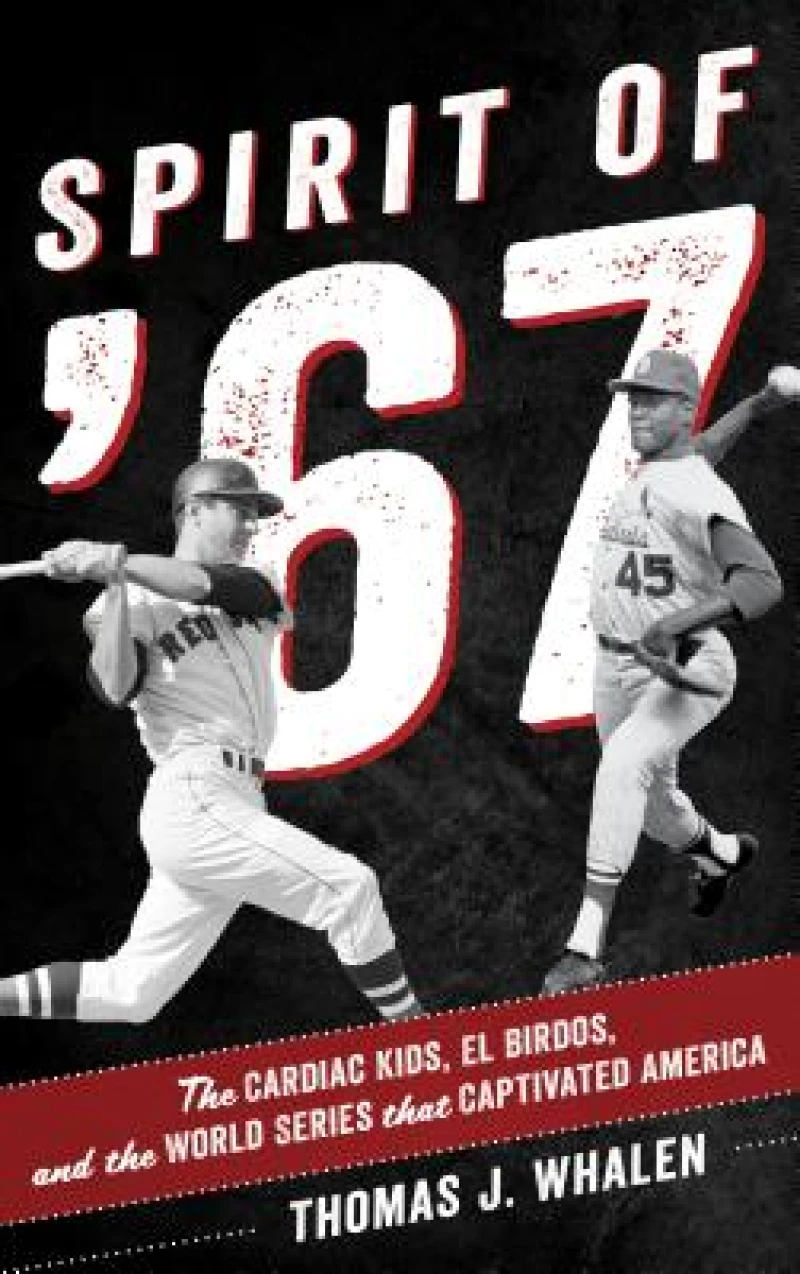 Spirit of ''67