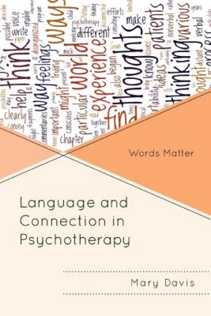Language and Connection in Psychotherapy