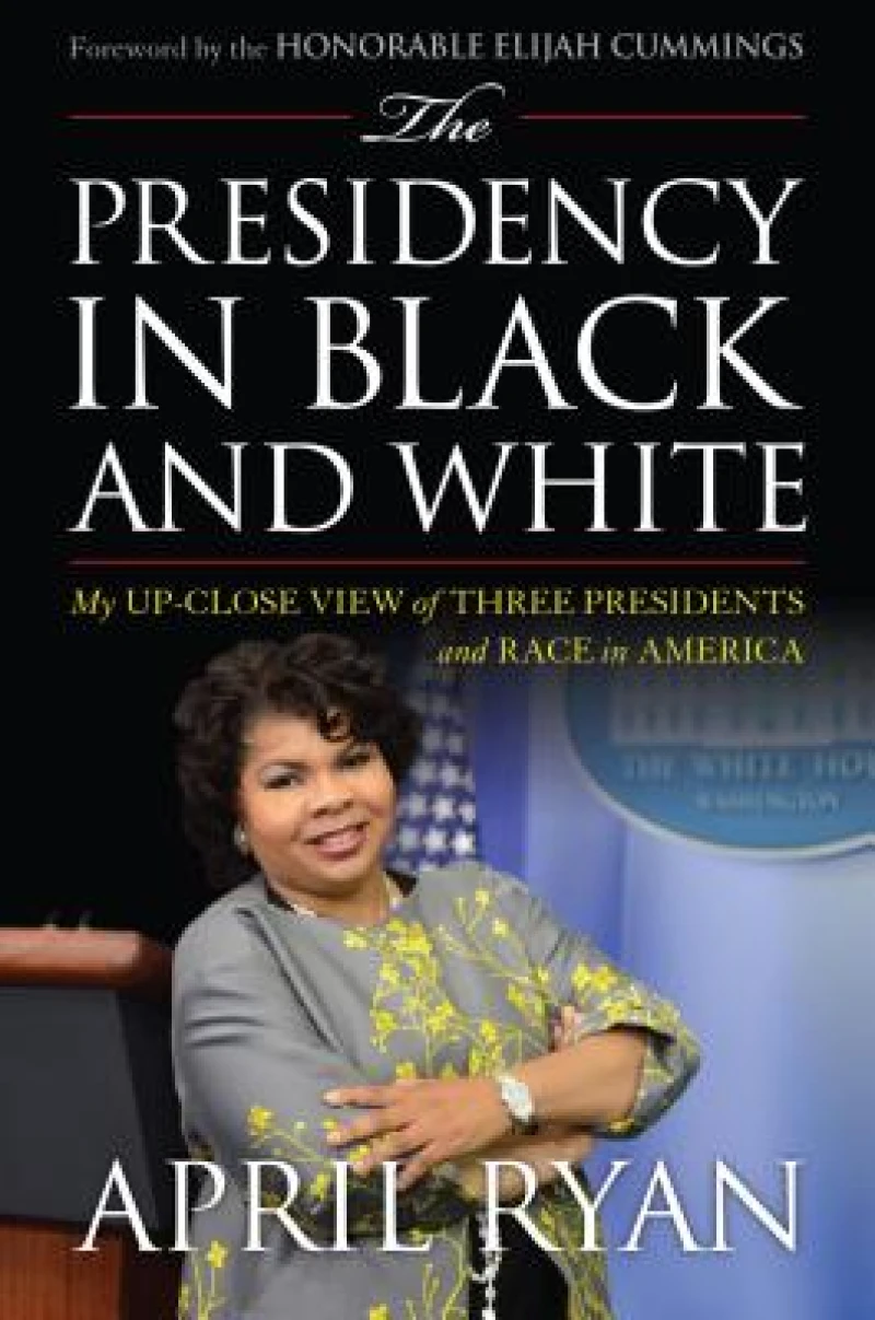 The Presidency in Black and White