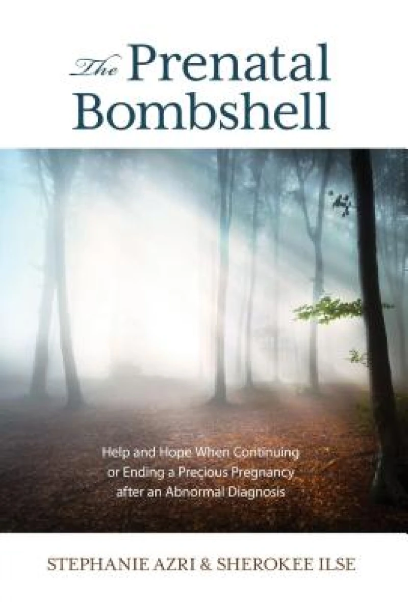 Prenatal Bombshell