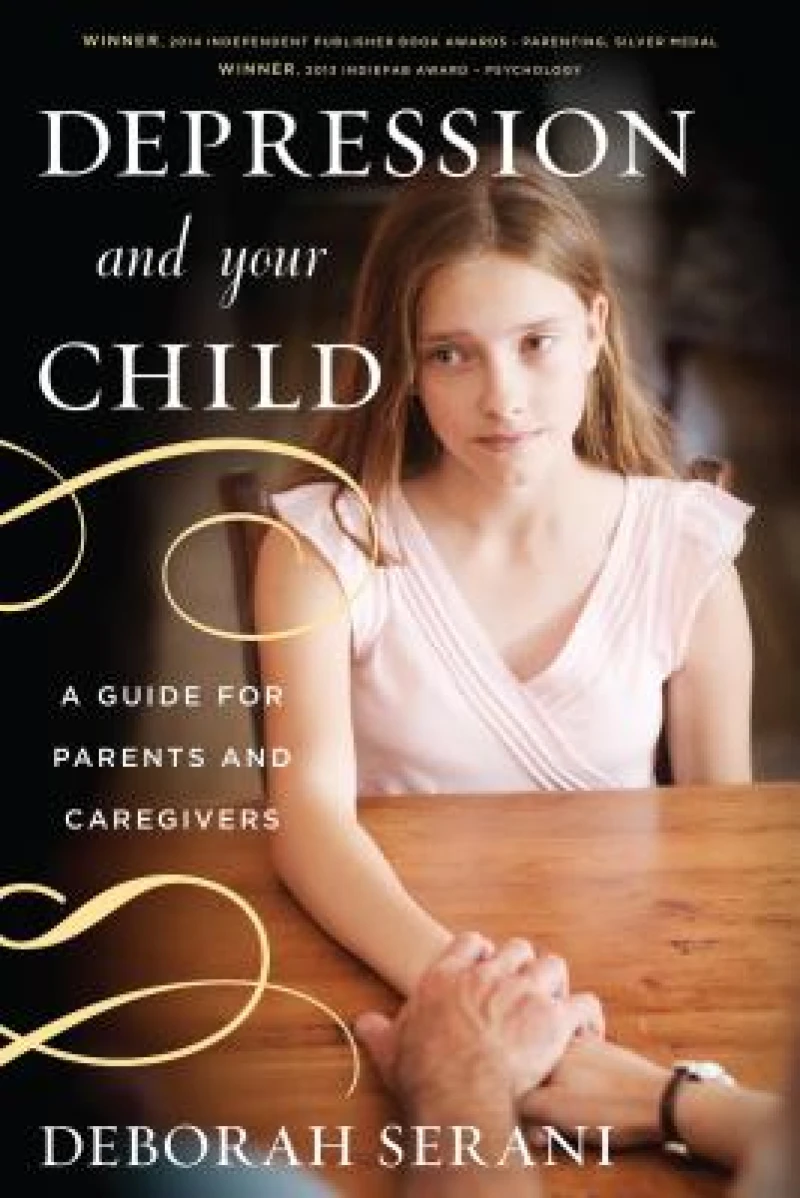 Depression and Your Child