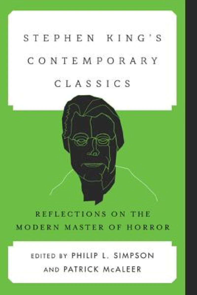 Stephen King''s Contemporary Classics