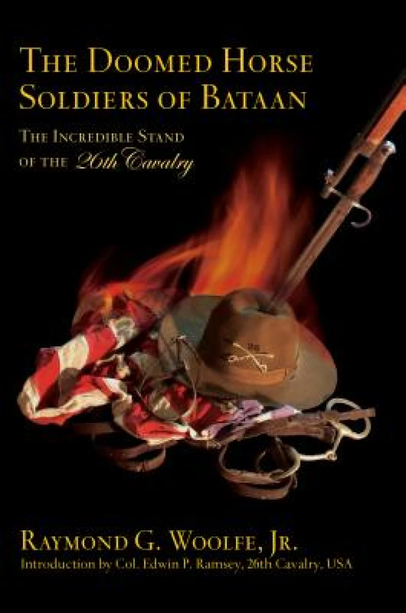 Doomed Horse Soldiers of Bataan