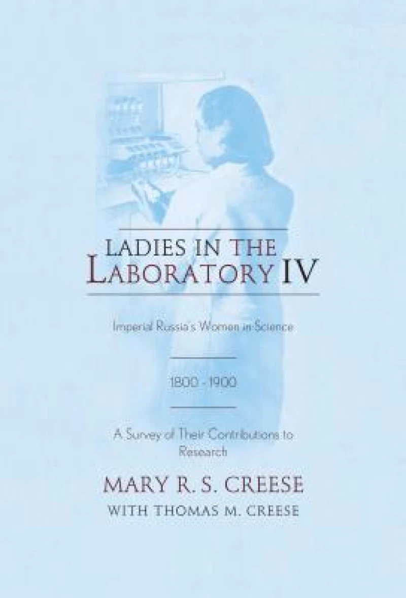 Ladies in the Laboratory IV