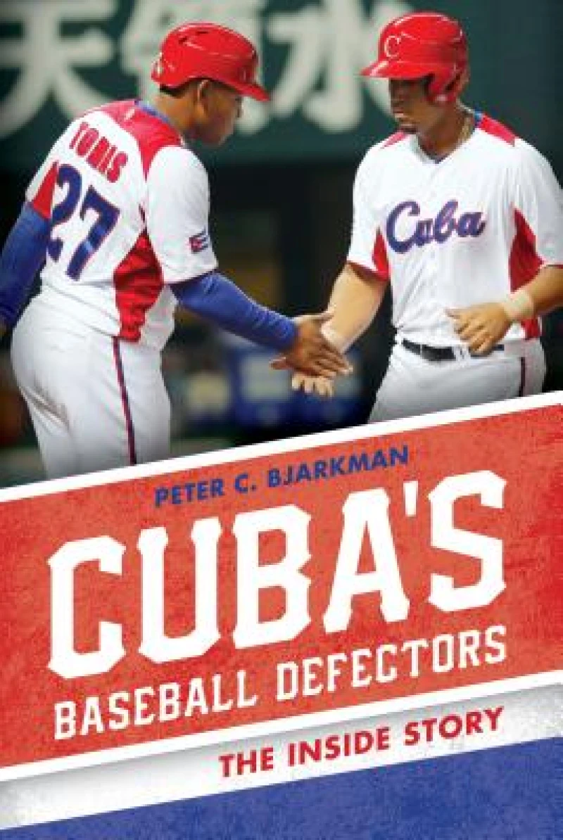Cuba''s Baseball Defectors