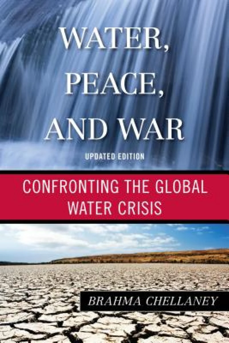 Water, Peace, and War