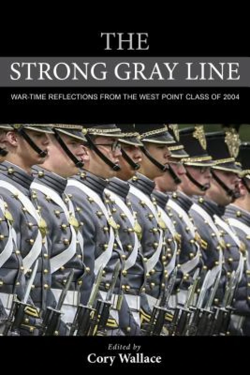 Strong Gray Line