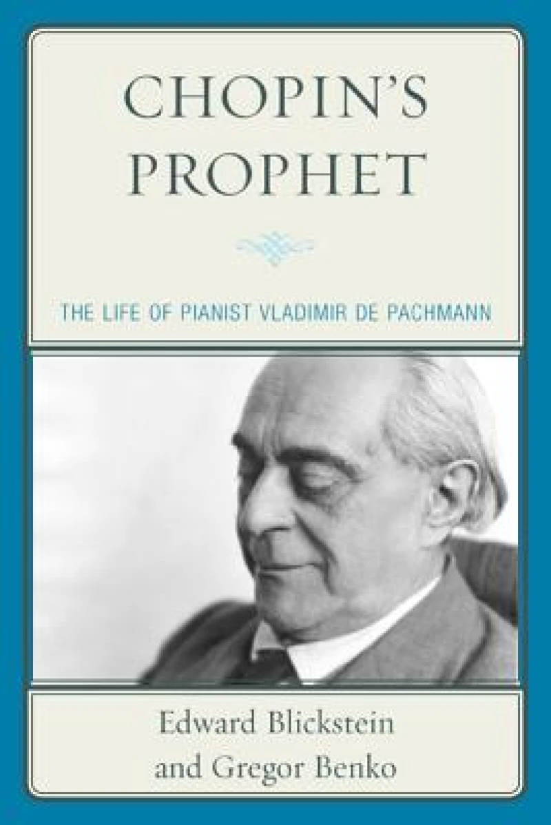 Chopin''s Prophet