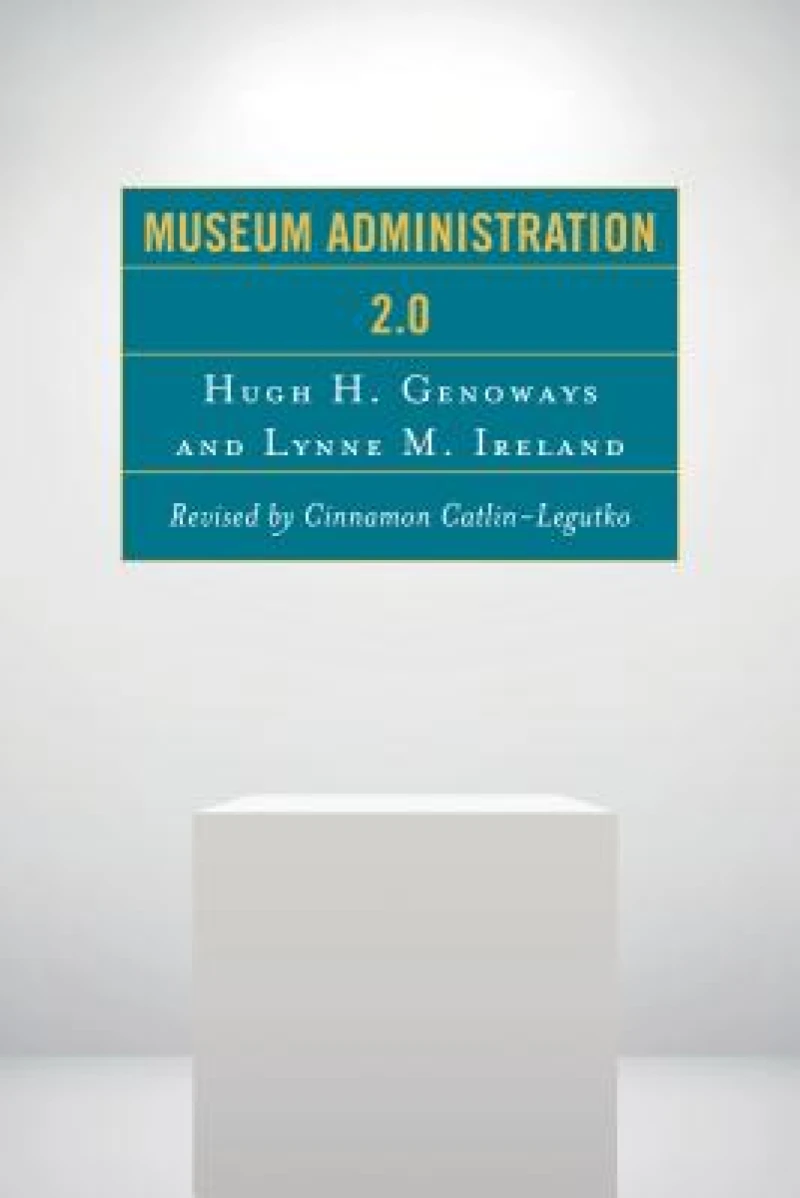 Museum Administration 2.0