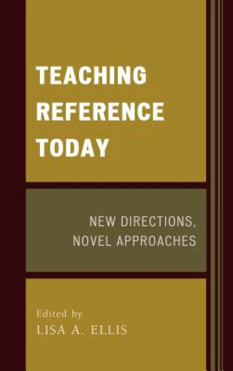 Teaching Reference Today