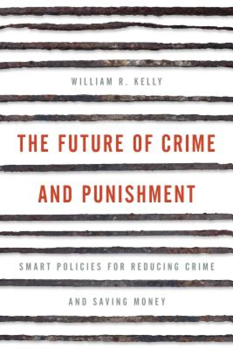 The Future of Crime and Punishment