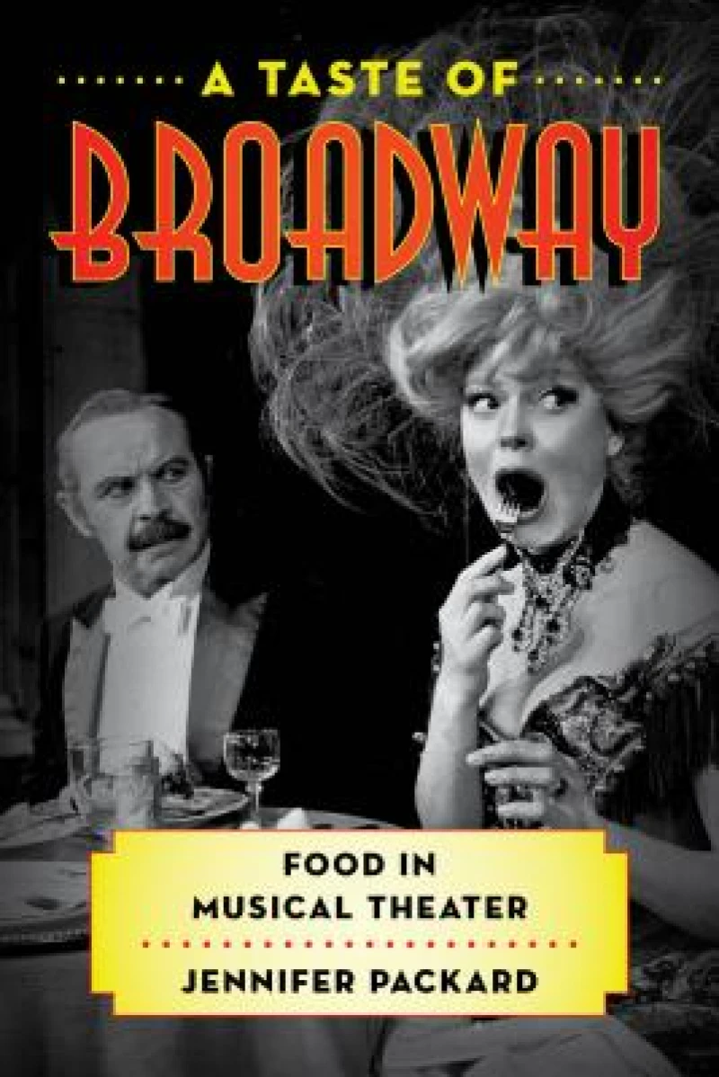 Taste of Broadway