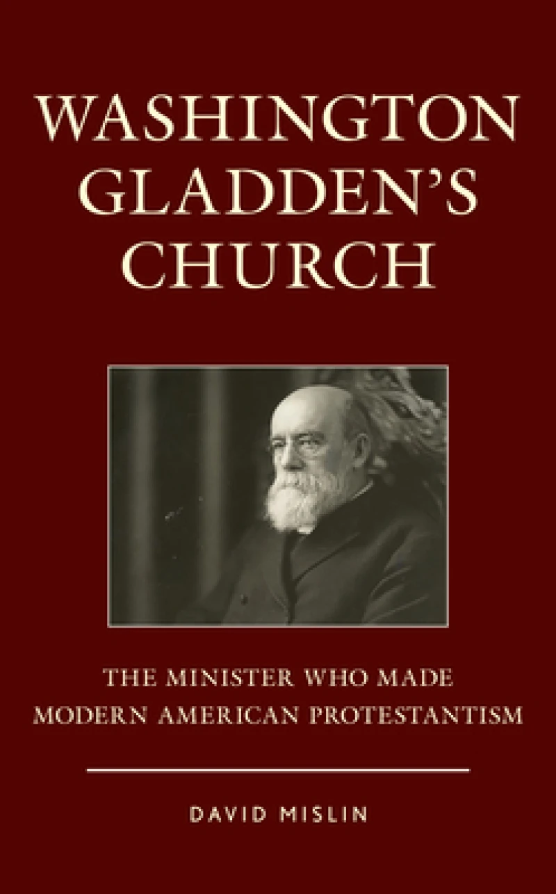 Washington Gladden''s Church