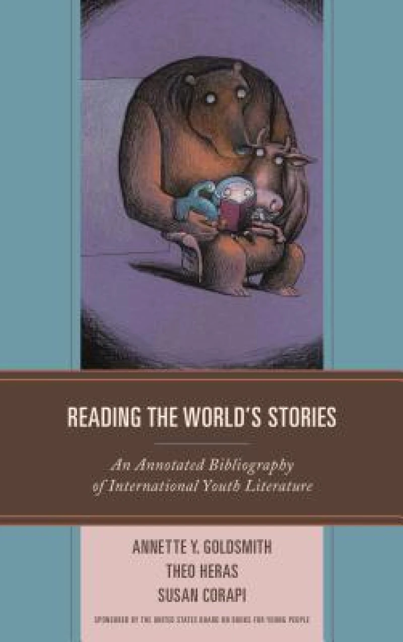 Reading the World''s Stories