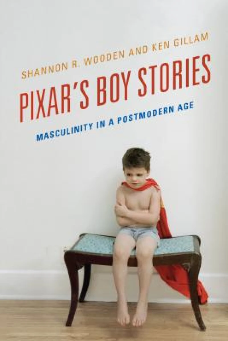 Pixar''s Boy Stories