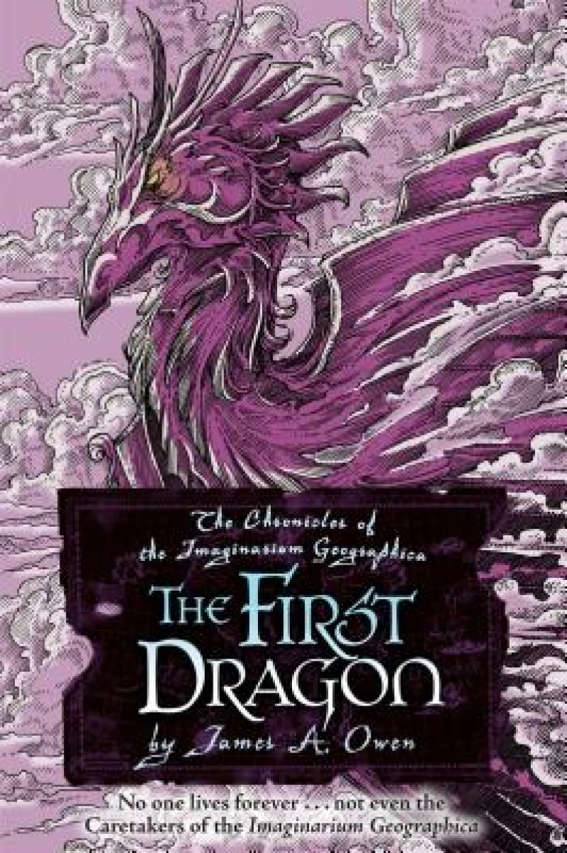 First Dragon