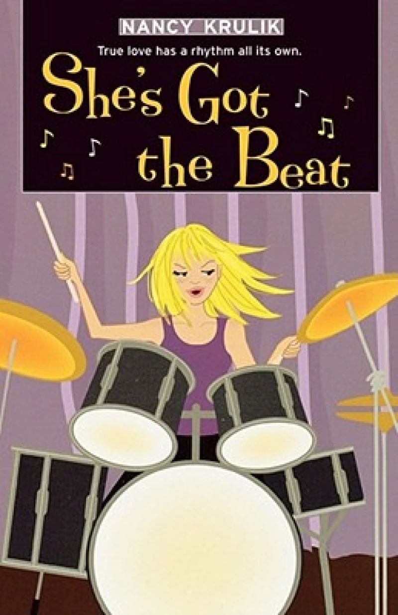 She''s Got the Beat