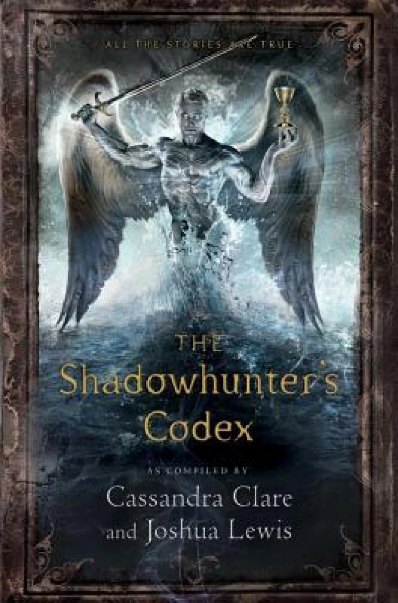 The Shadowhunter''s Codex