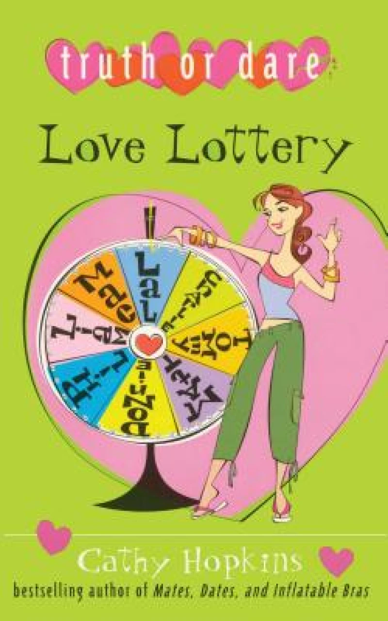 Love Lottery