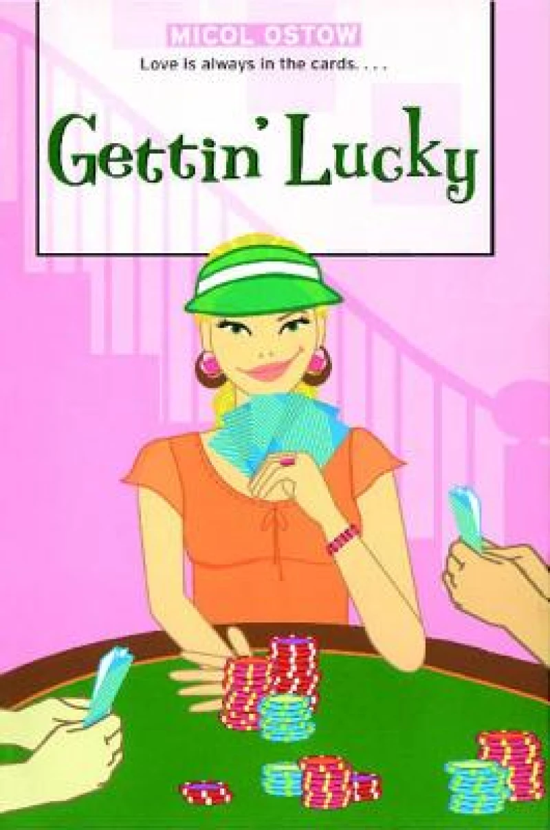 Gettin'' Lucky