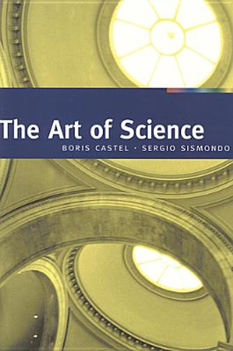 The Art of Science