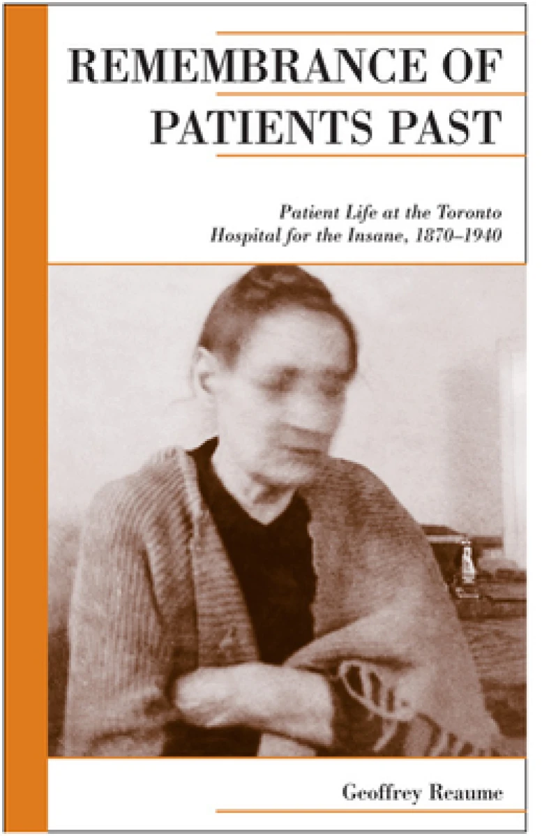 Remembrance of Patients Past