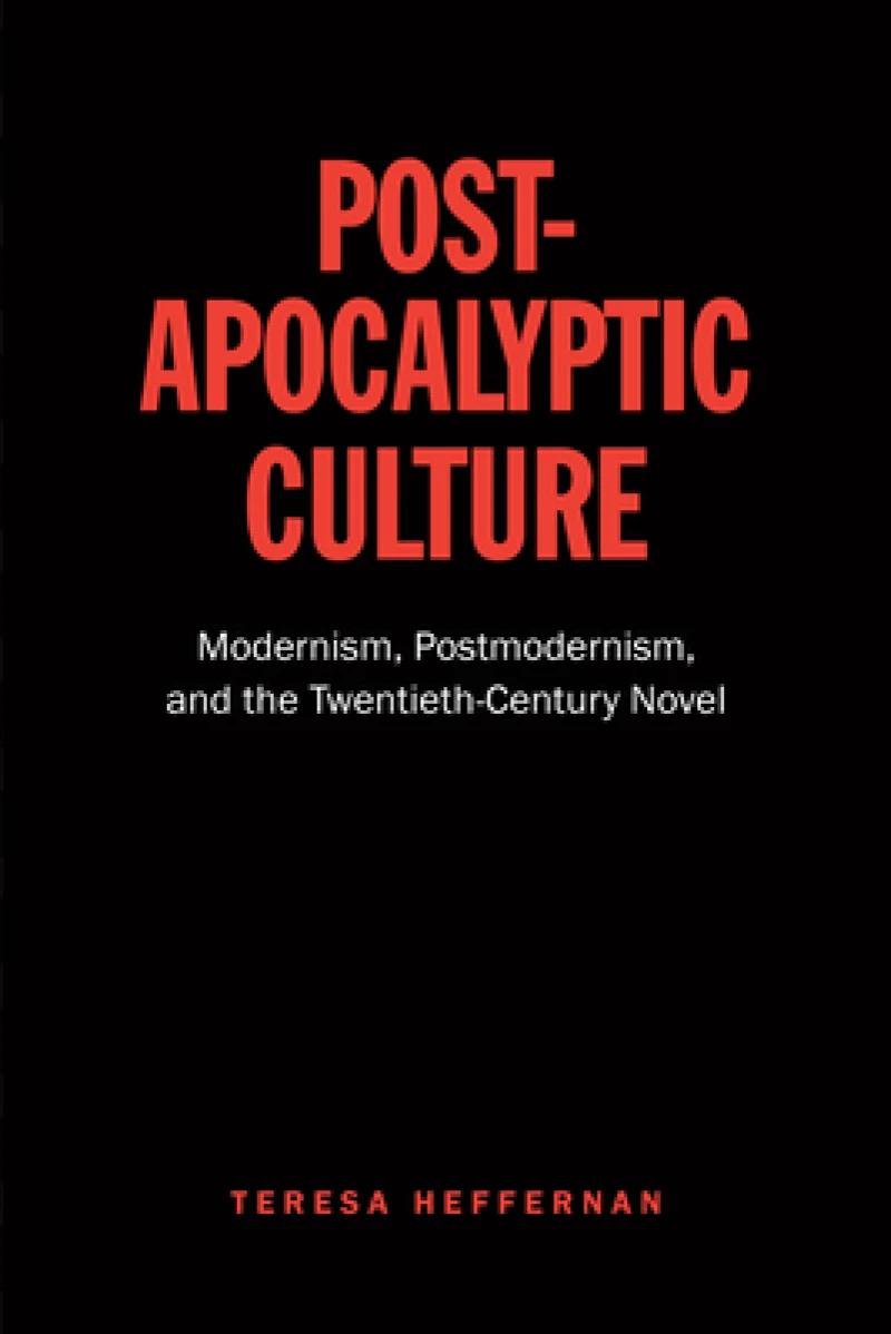 Post-Apocalyptic Culture