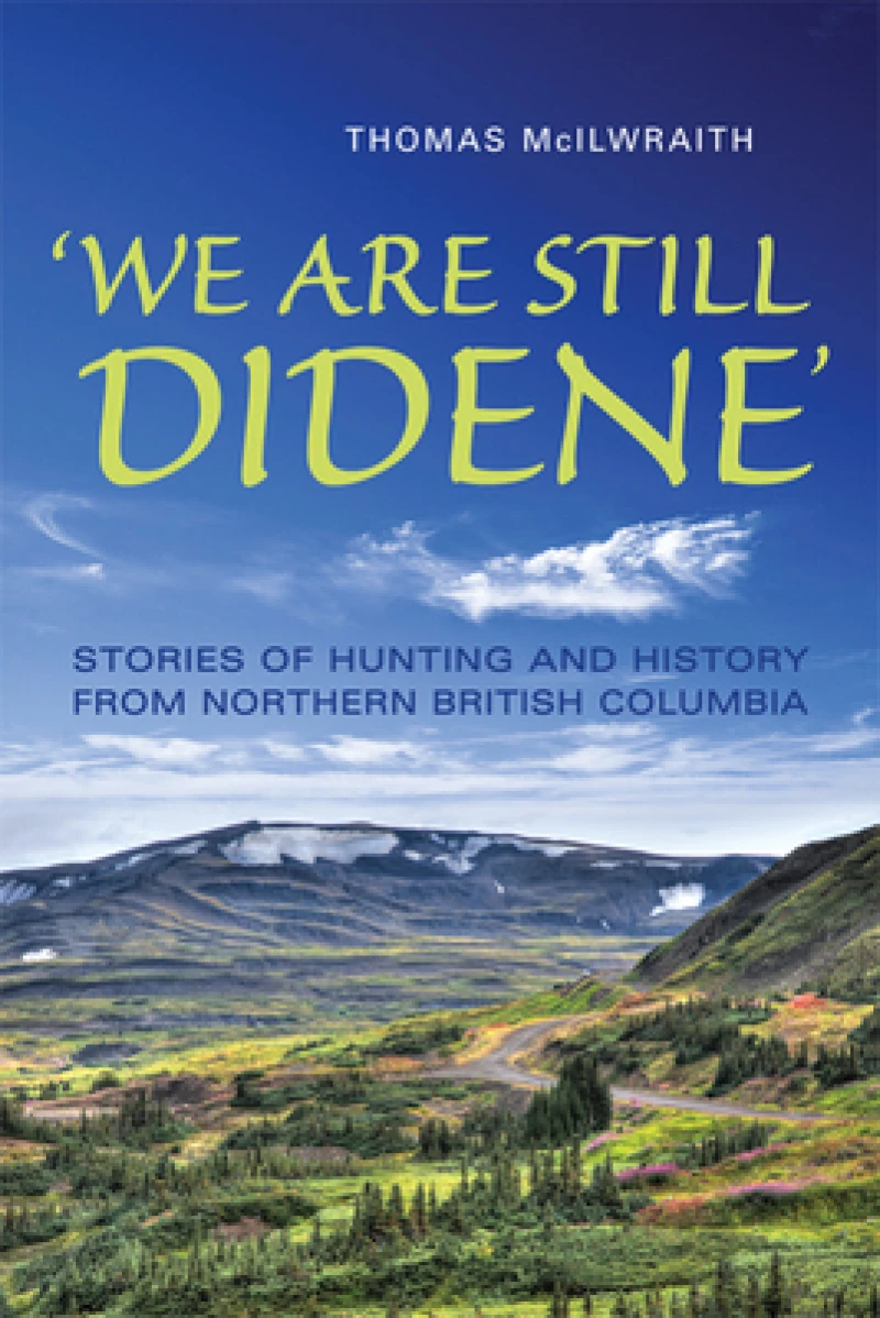 ''We Are Still Didene''