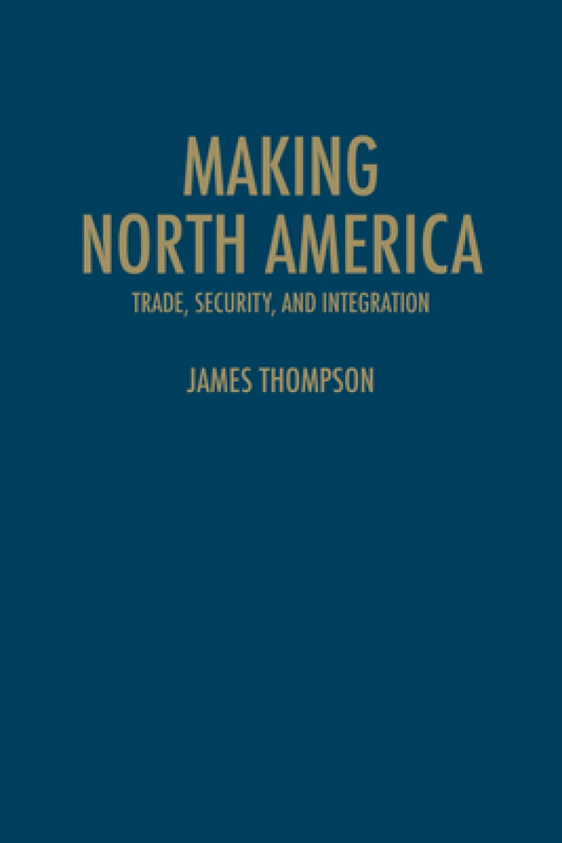 Making North America