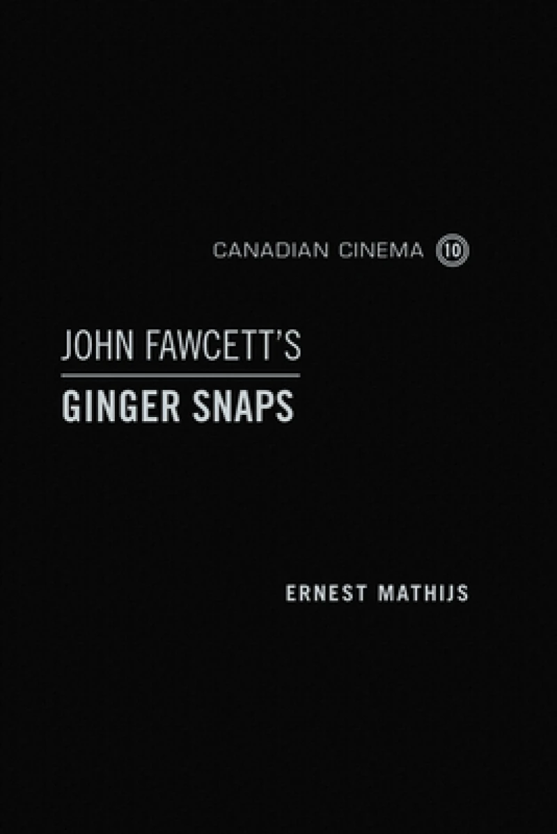 John Fawcett''s Ginger Snaps