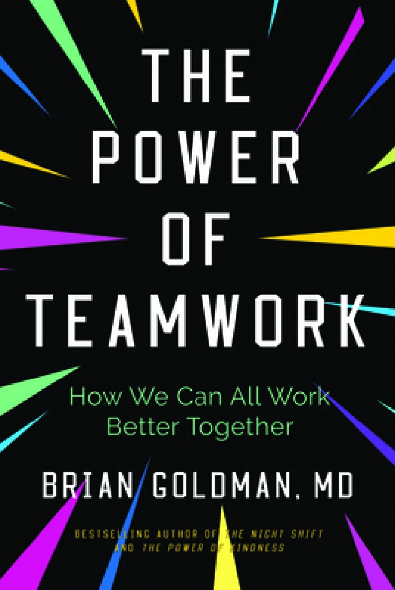 The Power of Teamwork