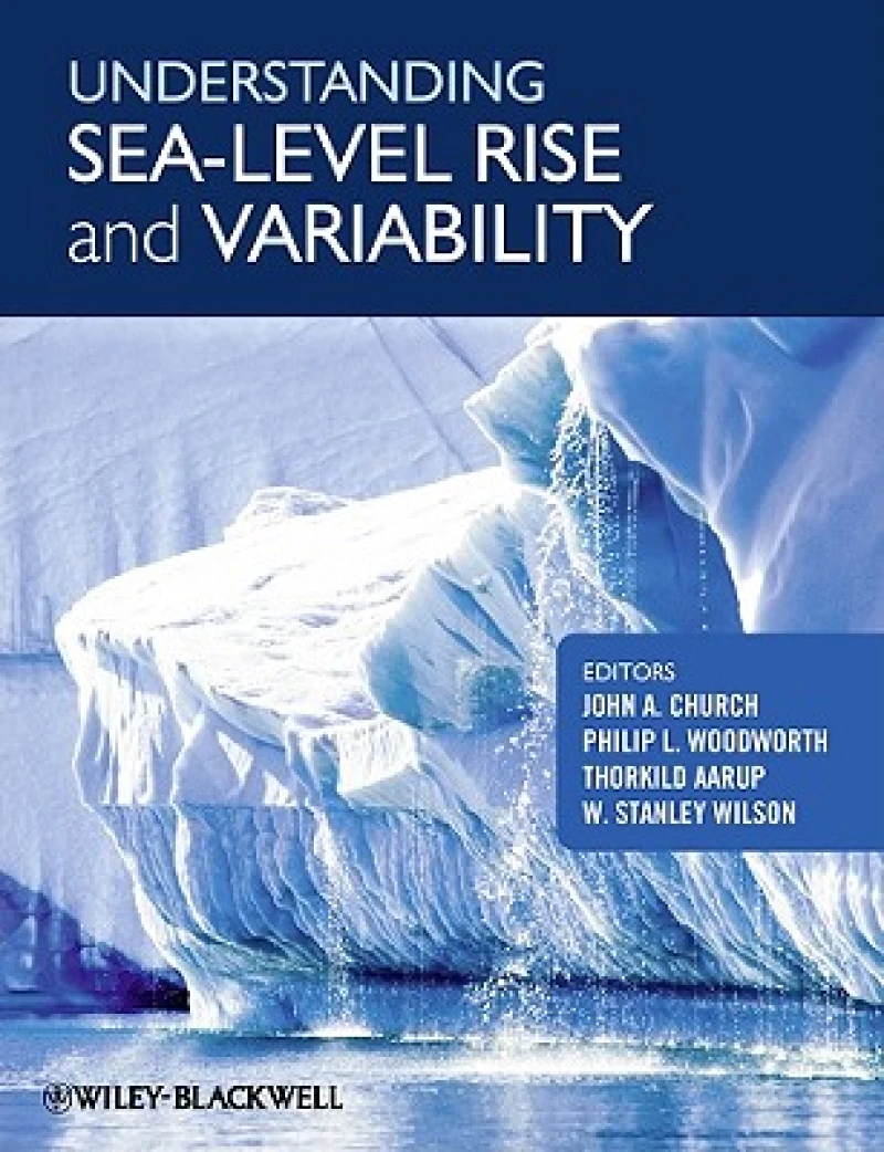 Understanding Sea–level Rise and Variability