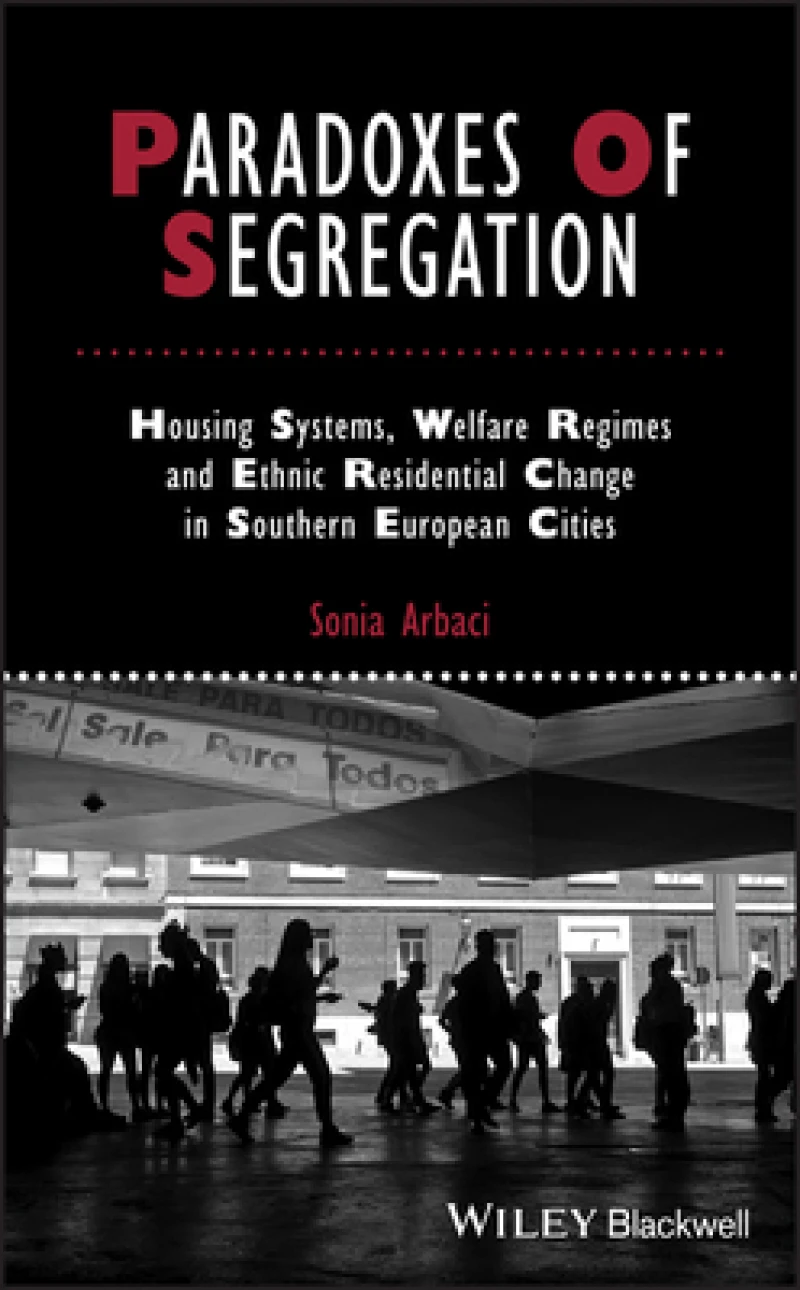Paradoxes of Segregation