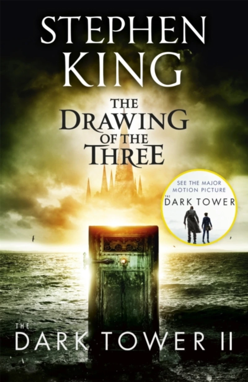 The Dark Tower II: The Drawing Of The Three