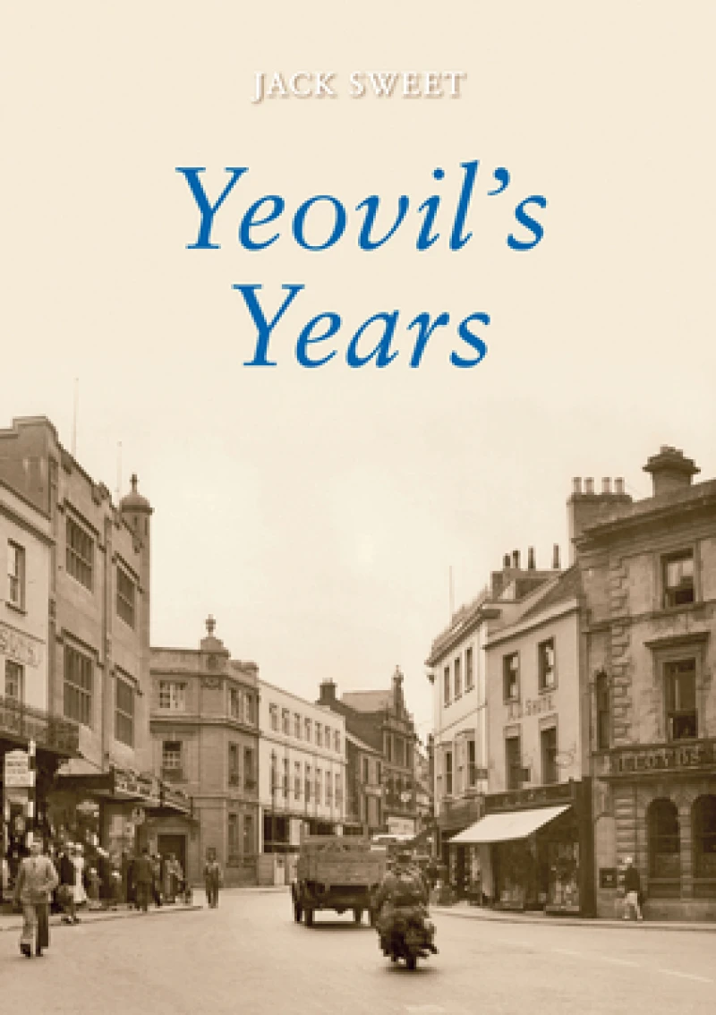 Yeovil''s Years