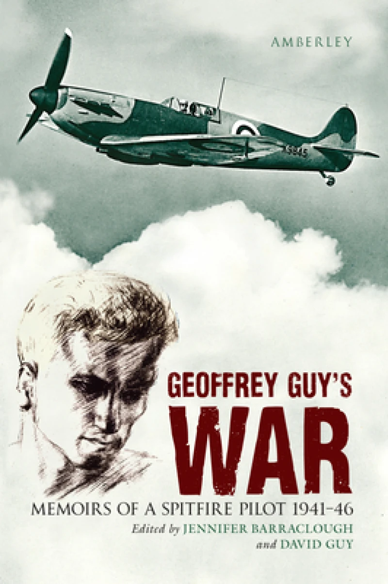 Geoffrey Guy''s War