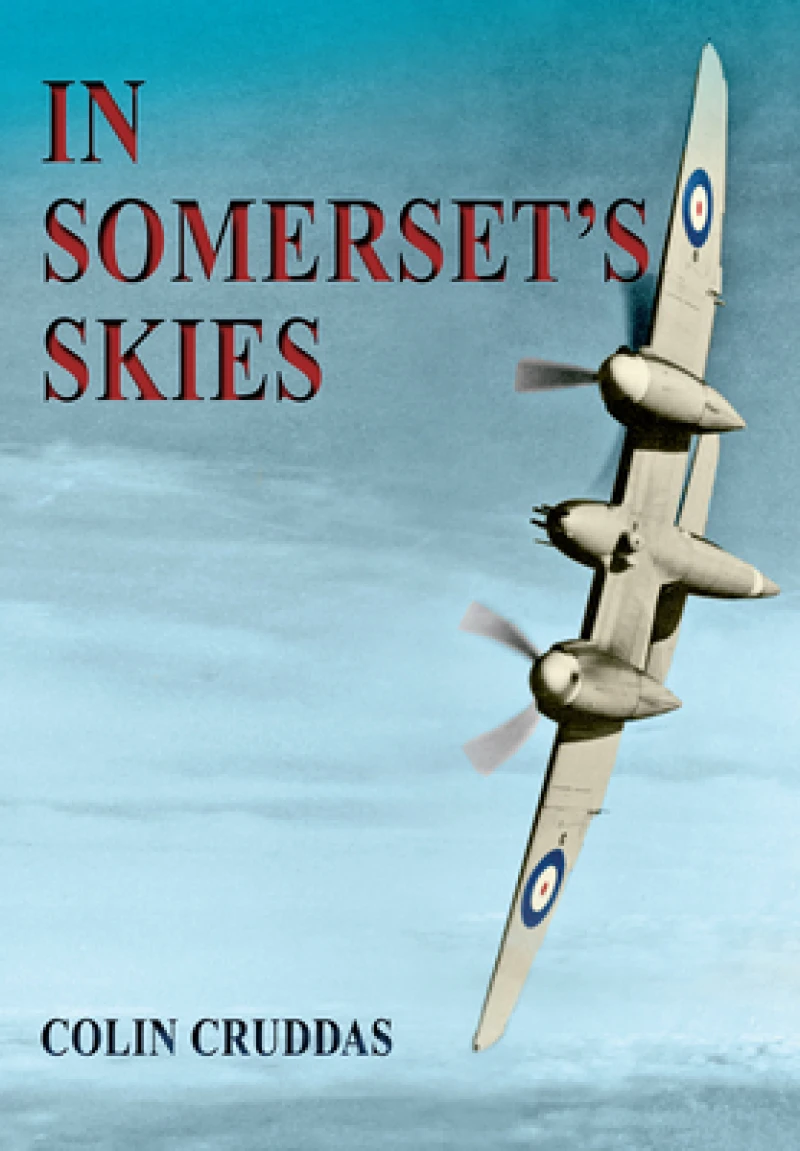 In Somerset''s Skies