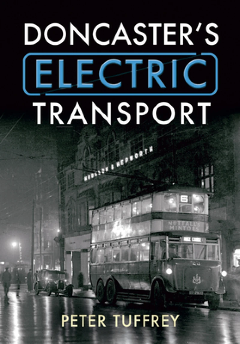 Doncaster''s Electric Transport