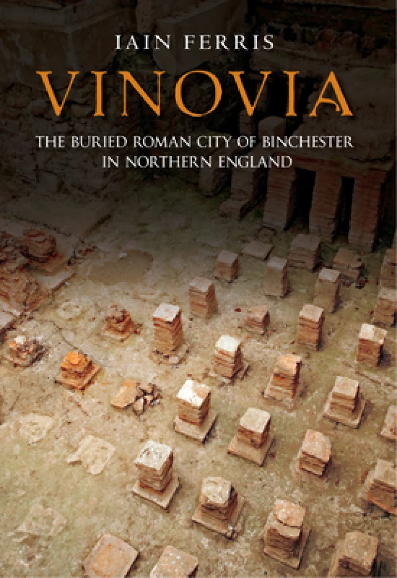Vinovia